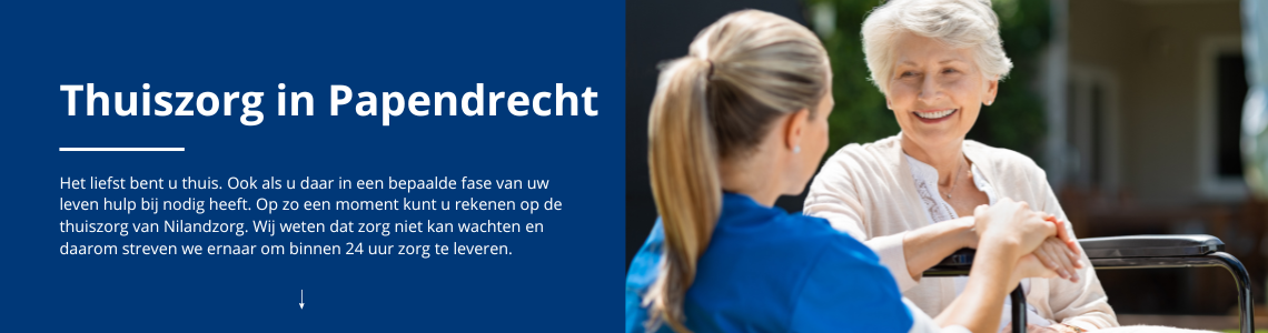 Thuiszorg Papendrecht